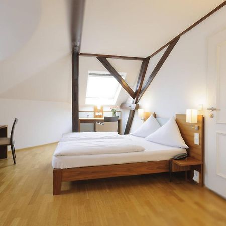 Hotel Augustiner Tor Κωνσταντία Εξωτερικό φωτογραφία