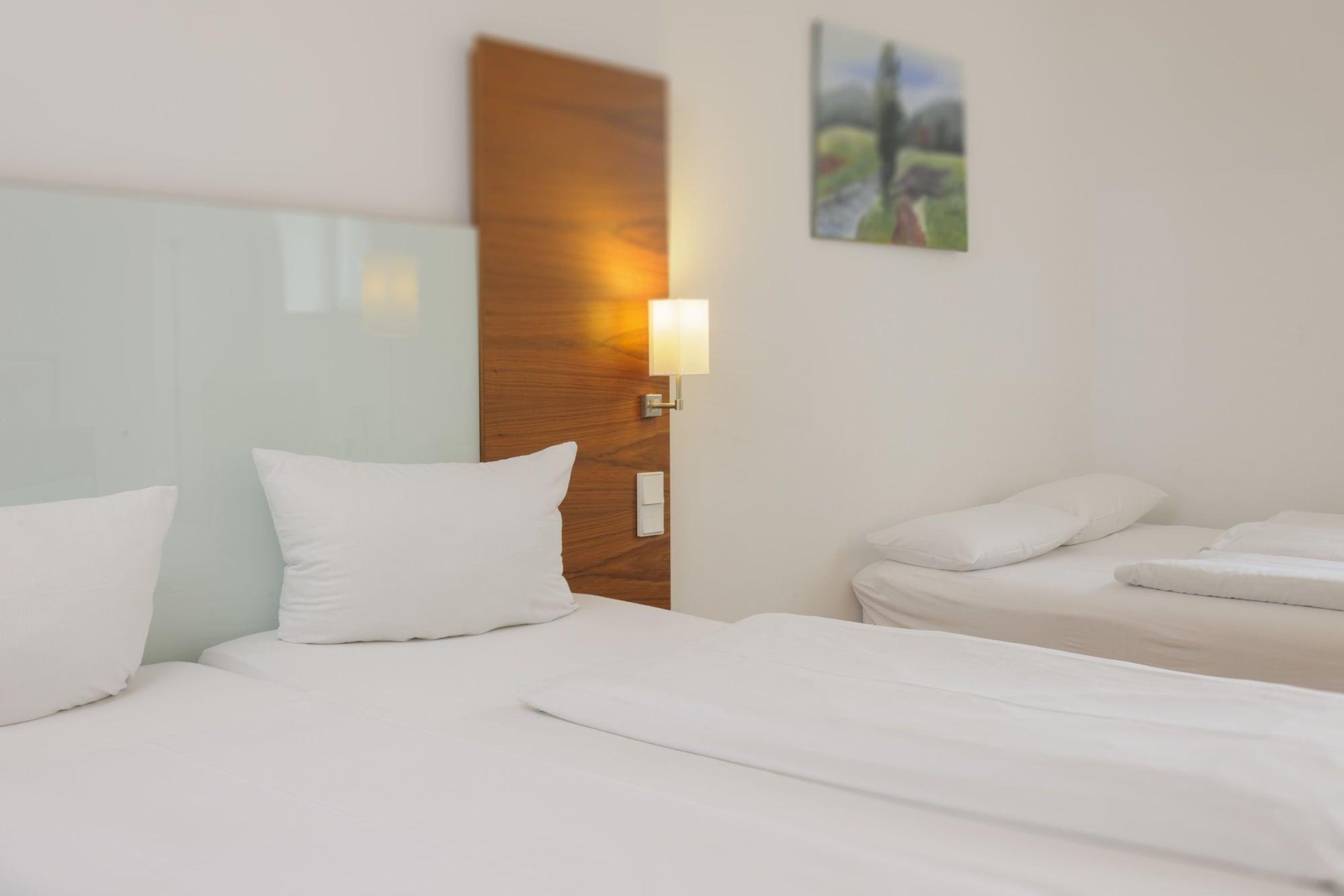 Hotel Augustiner Tor Κωνσταντία Εξωτερικό φωτογραφία