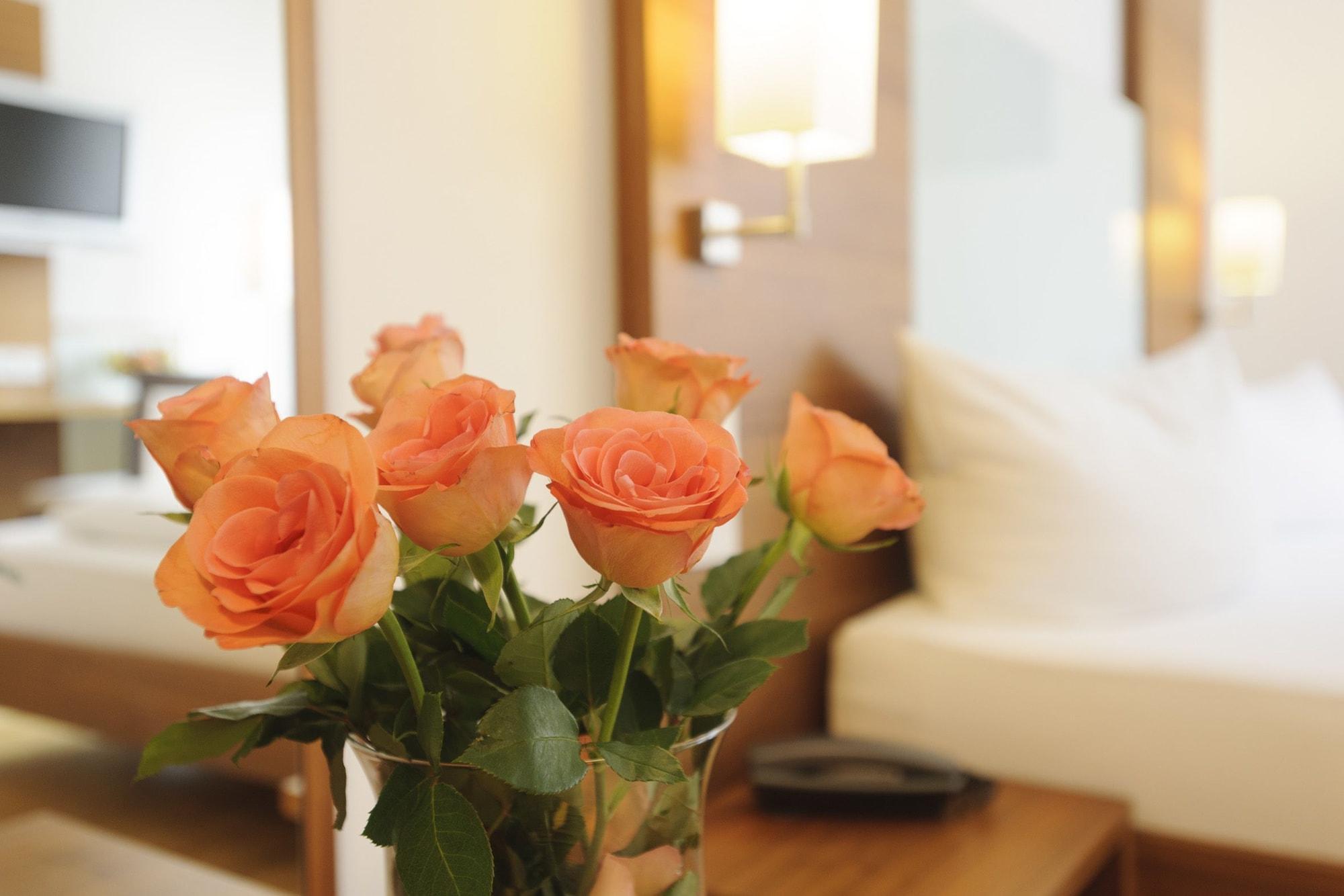 Hotel Augustiner Tor Κωνσταντία Εξωτερικό φωτογραφία