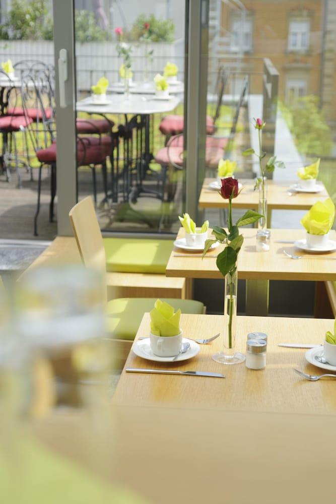 Hotel Augustiner Tor Κωνσταντία Εξωτερικό φωτογραφία