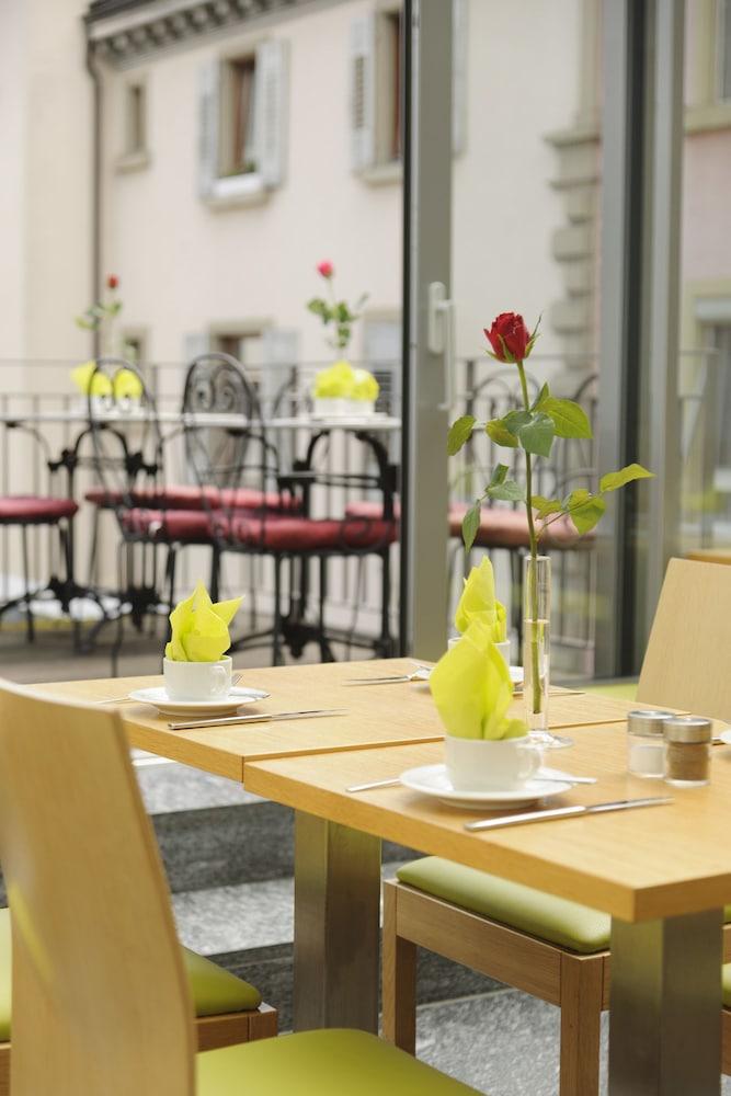 Hotel Augustiner Tor Κωνσταντία Εξωτερικό φωτογραφία
