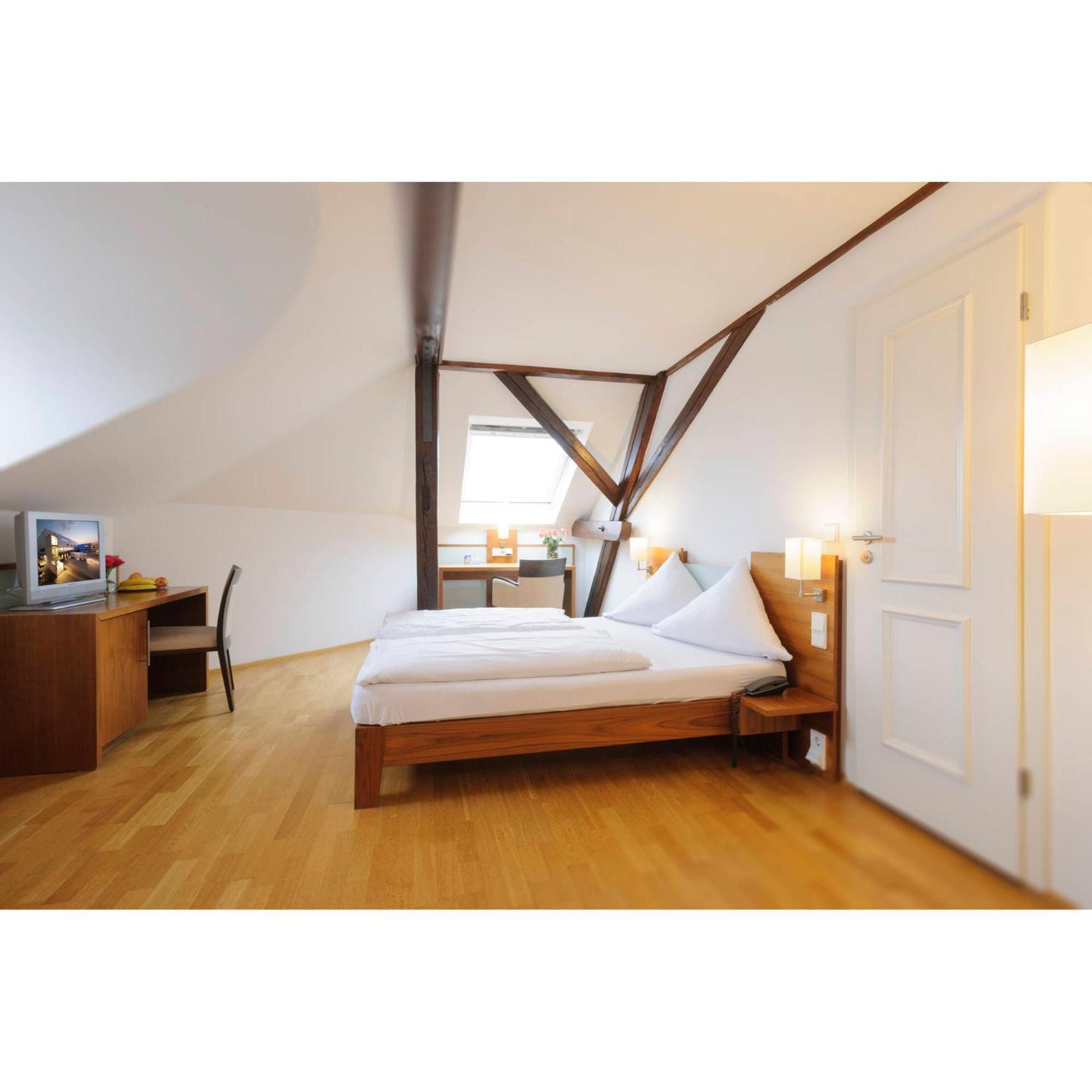 Hotel Augustiner Tor Κωνσταντία Εξωτερικό φωτογραφία