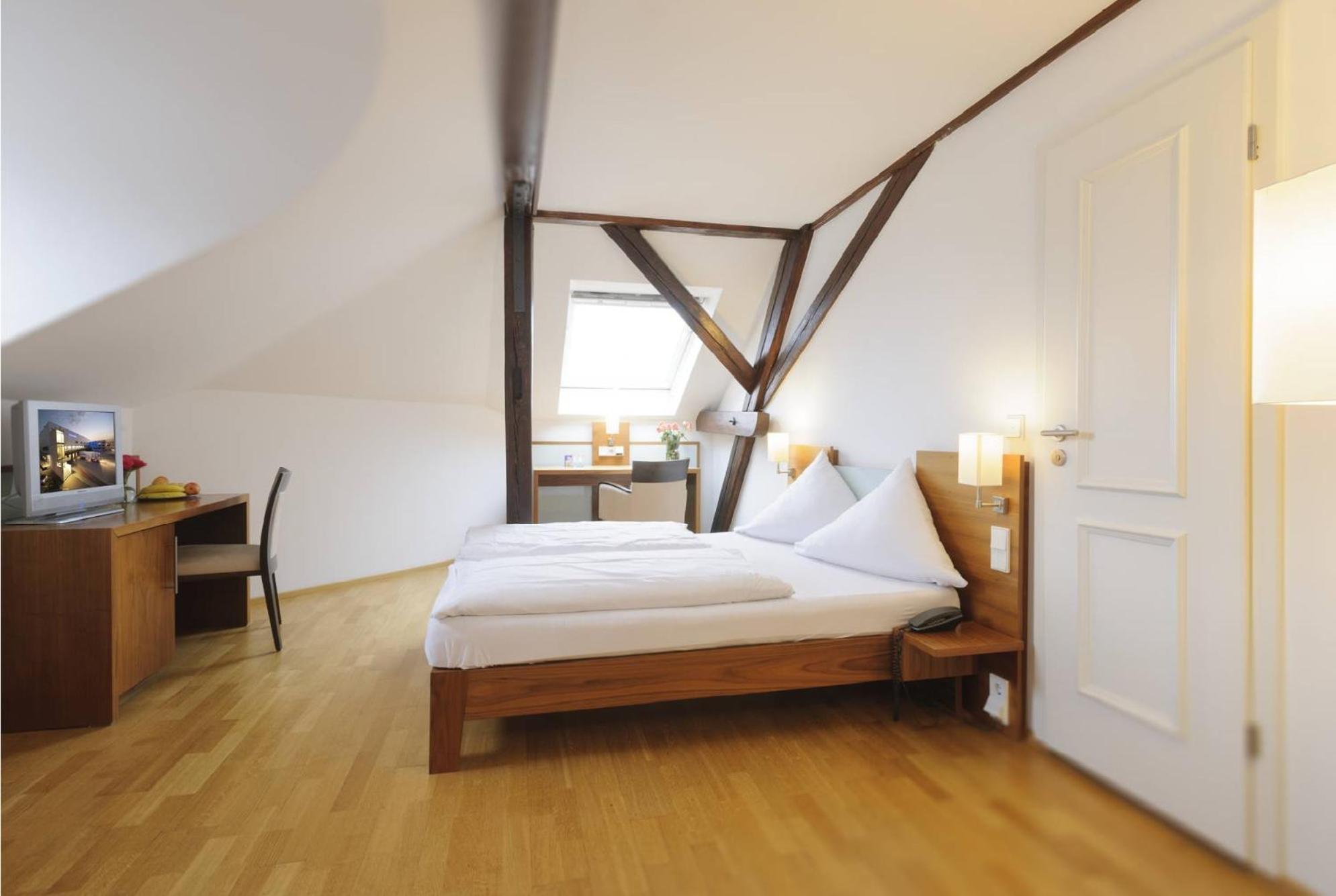 Hotel Augustiner Tor Κωνσταντία Εξωτερικό φωτογραφία