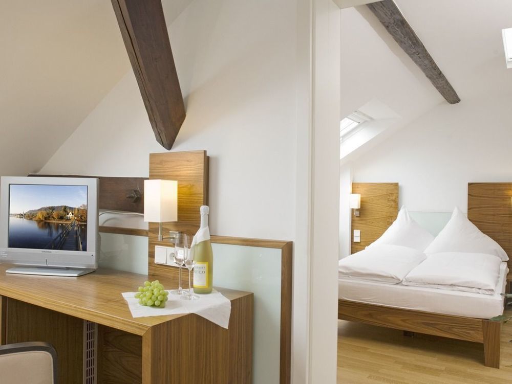Hotel Augustiner Tor Κωνσταντία Εξωτερικό φωτογραφία
